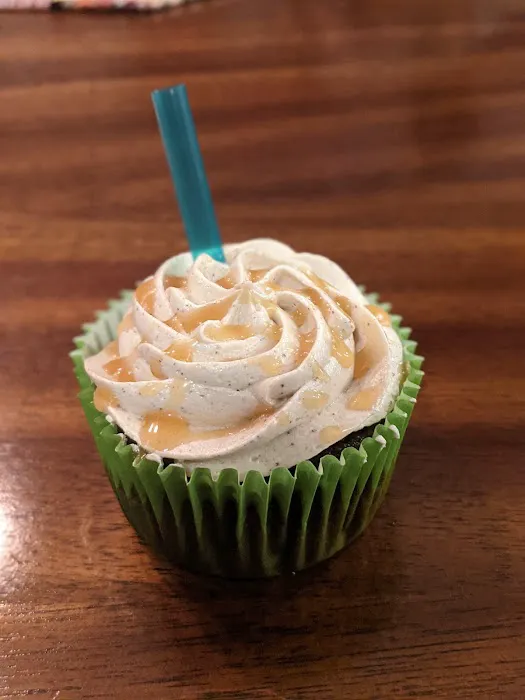 The Lucky CakeSmith Picture 3