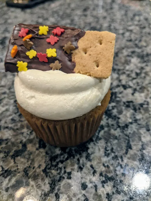 The Lucky CakeSmith Picture 8