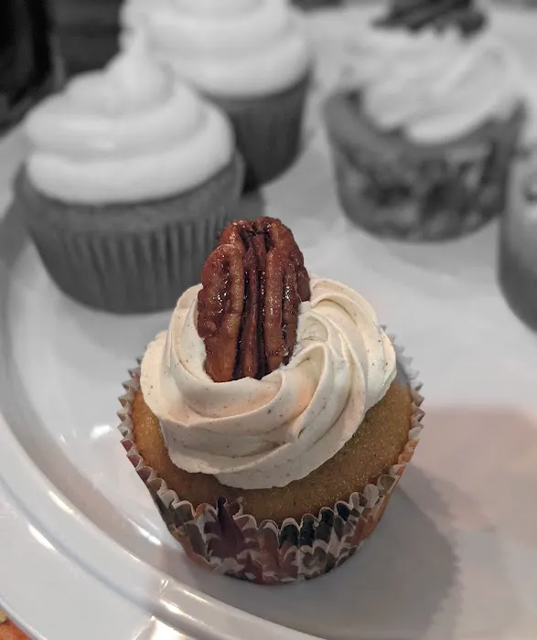 The Lucky CakeSmith Picture 9