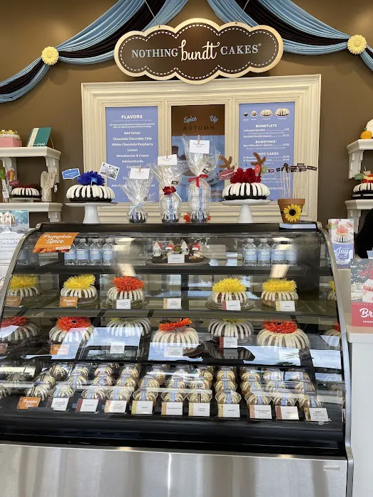 Nothing Bundt Cakes Picture 5