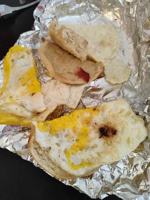 Bagel Bros Cafe Picture 1