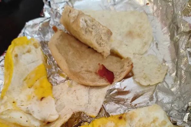 Bagel Bros Cafe