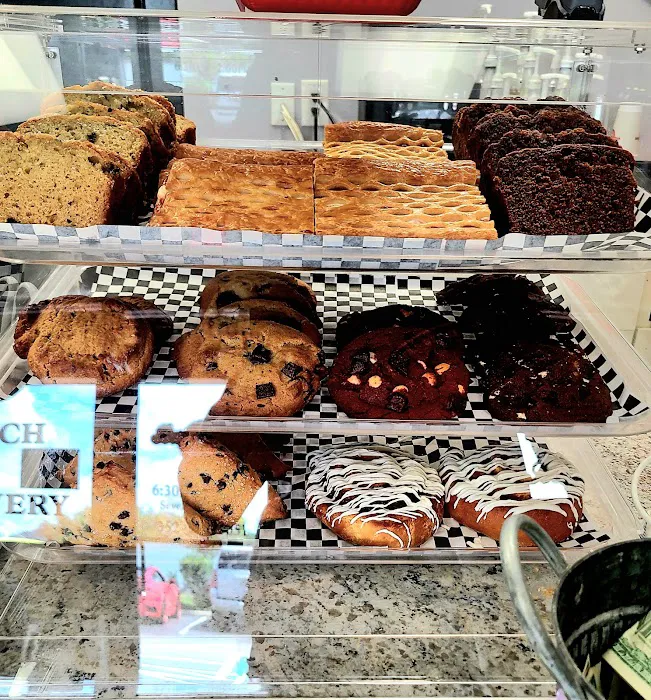Bagel Bros Cafe Picture 10