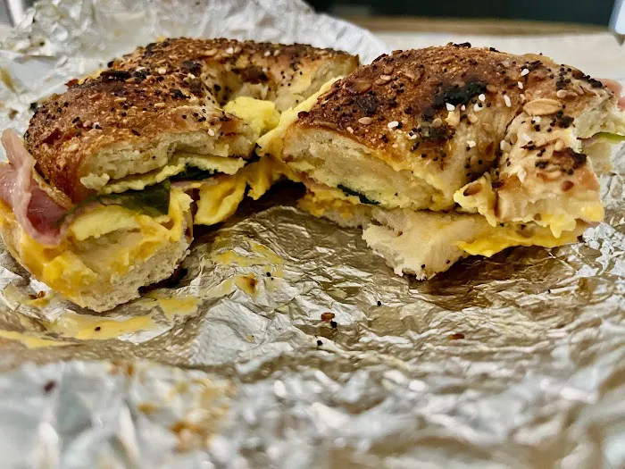 Bagel Bros Cafe Picture 9
