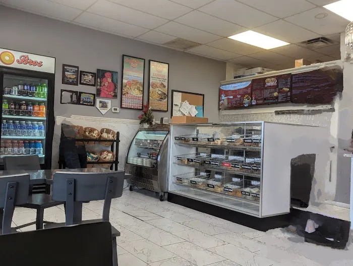 Bagel Bros Cafe Picture 7
