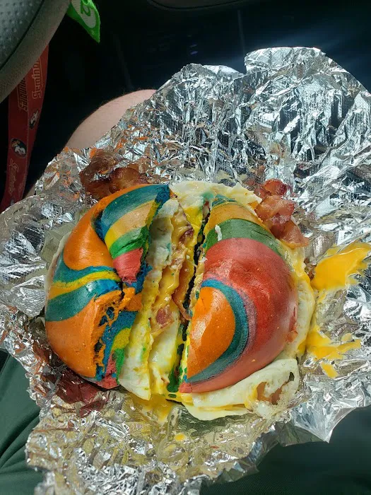 Bagel Bros Cafe Picture 8