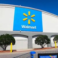 Walmart Bakery ico