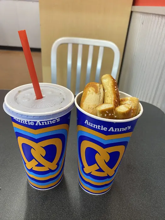 Auntie Anne's Picture 2