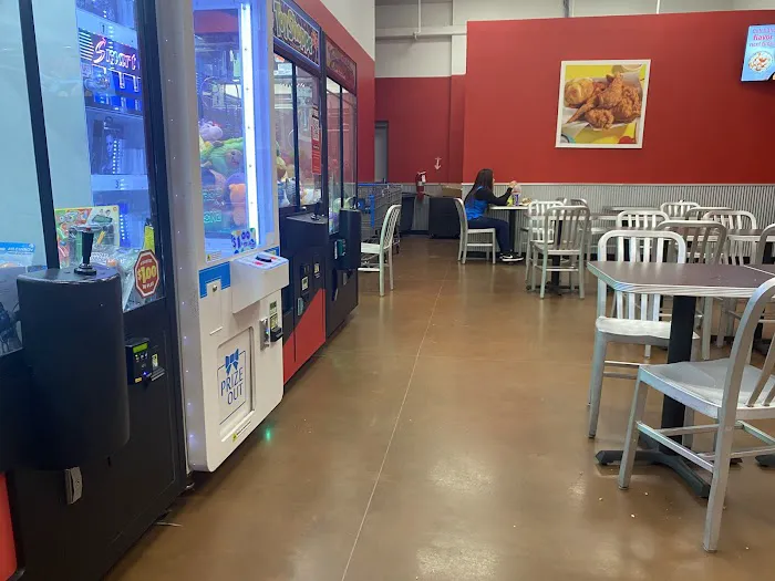 Auntie Anne's Picture 3