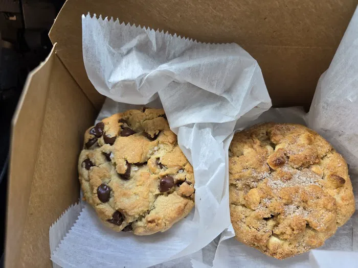 Sweet Cups Chef Cheesecake & Cookies Picture 6