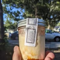 Sweet Cups Chef Cheesecake & Cookies ico