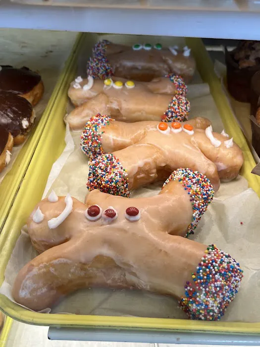 Donut King Picture 1