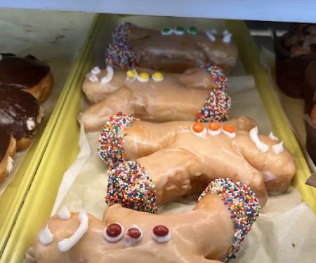 Donut King