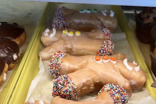 Donut King