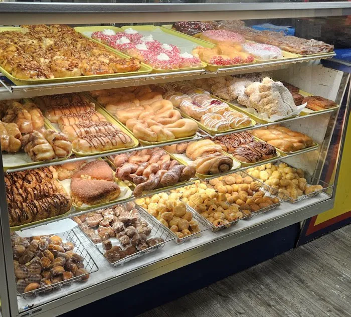 Donut King Picture 4
