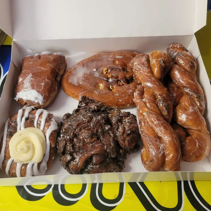 Donut King Picture 5