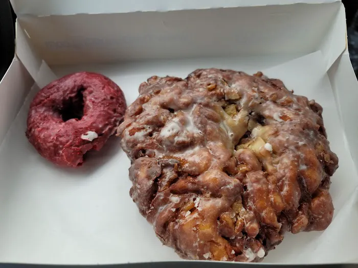 Donut King Picture 2