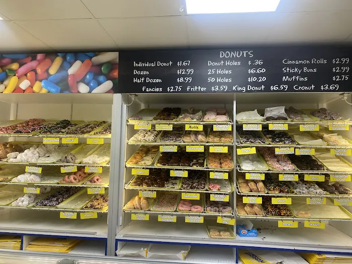 Donut King Picture 9