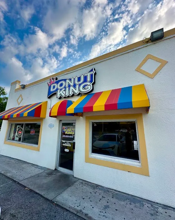 Donut King Picture 7