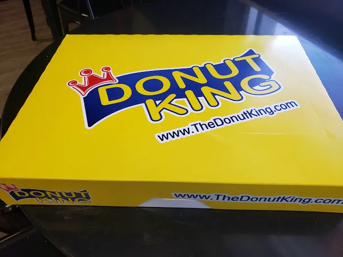 Donut King Picture 8