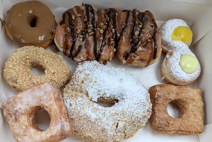 Donut King Picture 10