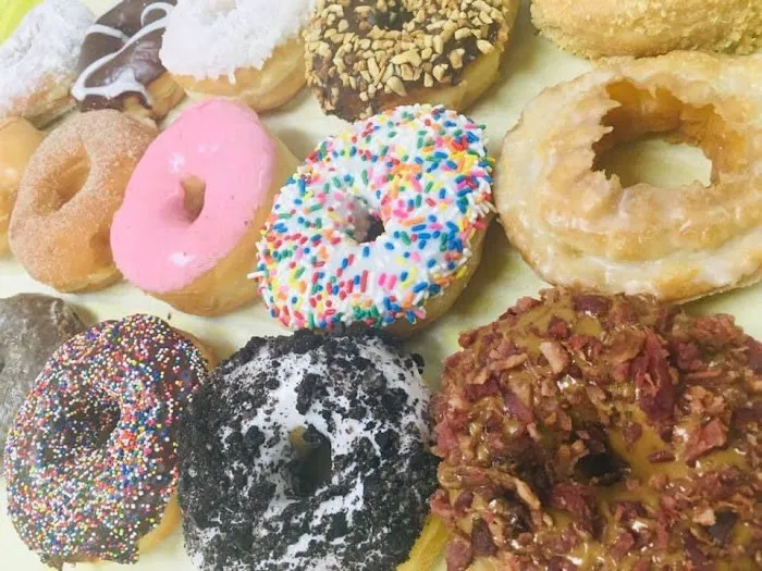Donut King Picture 6