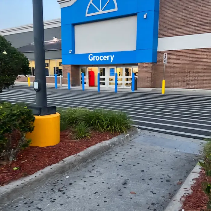 Walmart Bakery Picture 1