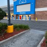 Walmart Bakery