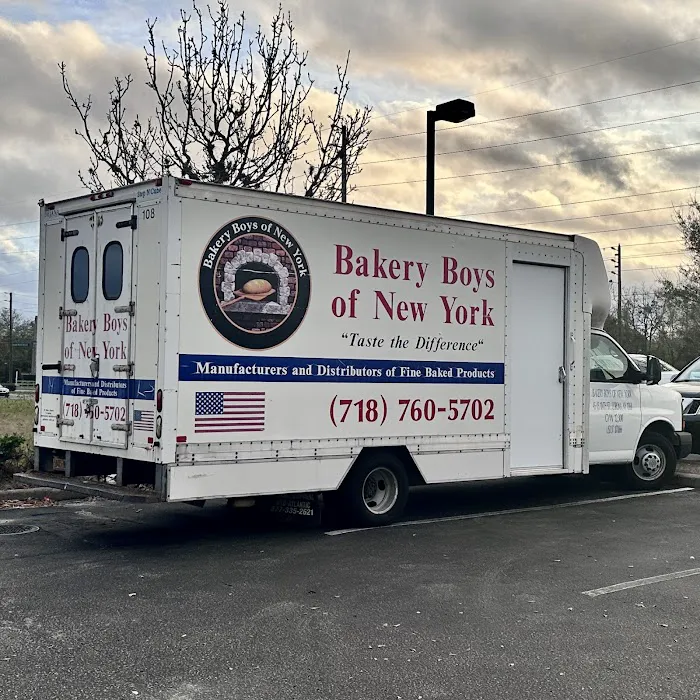The New York Bakery Boys Oviedo Picture 5