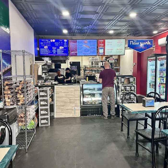 The New York Bakery Boys Oviedo Picture 6