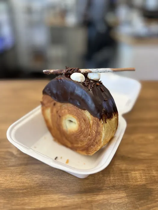 Chiffon Culture Bakery Cafe Picture 6