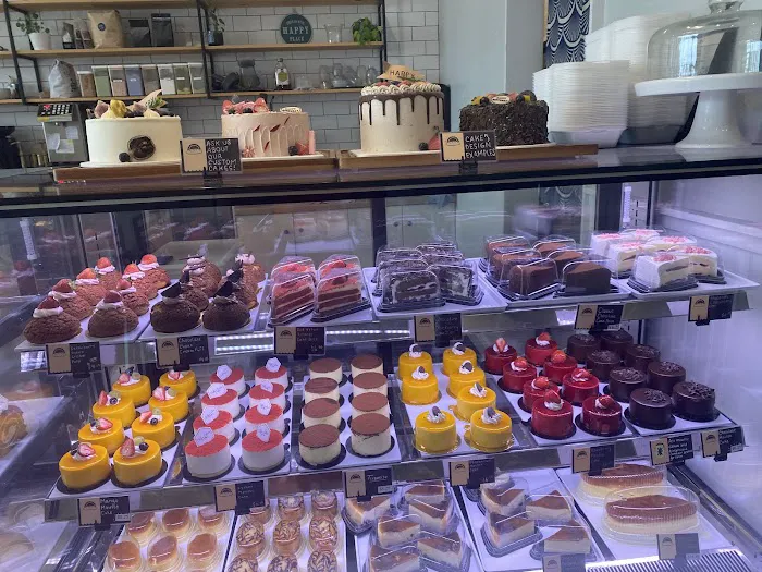 Chiffon Culture Bakery Cafe Picture 5