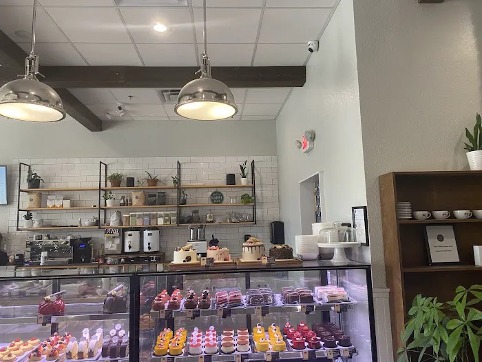 Chiffon Culture Bakery Cafe Picture 3