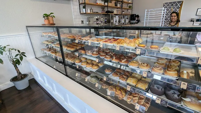 Chiffon Culture Bakery Cafe Picture 8