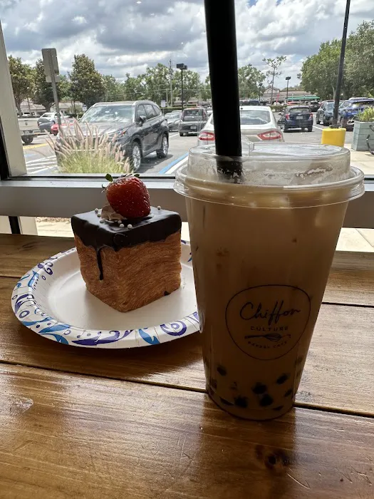 Chiffon Culture Bakery Cafe Picture 9