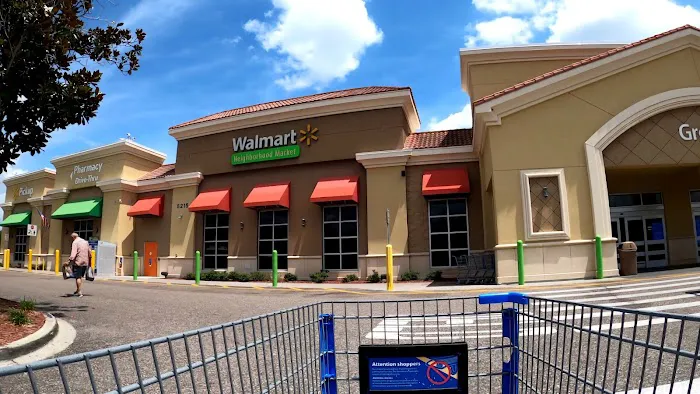 Walmart Bakery Picture 1