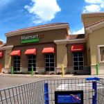 Walmart Bakery