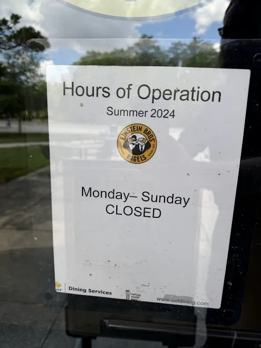 Einstein Bros. Bagels Picture 9