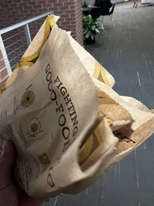 Einstein Bros. Bagels Picture 6