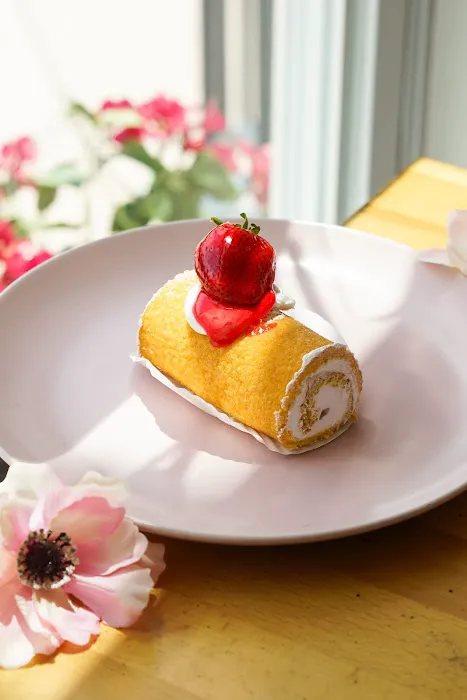 The Bakery Cafe Picture 10
