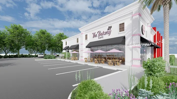 The Bakery Cafe Picture 8