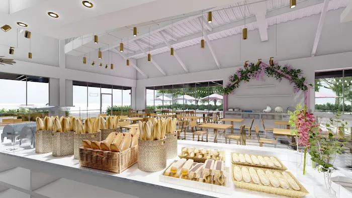 The Bakery Cafe Picture 4
