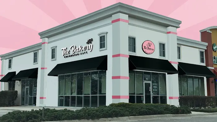 The Bakery Cafe Picture 1