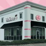 The Bakery Cafe