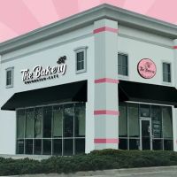 The Bakery Cafe ico