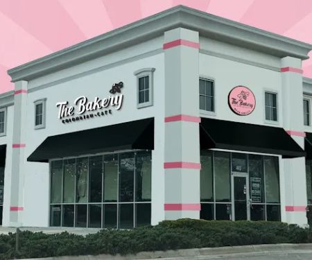 The Bakery Cafe
