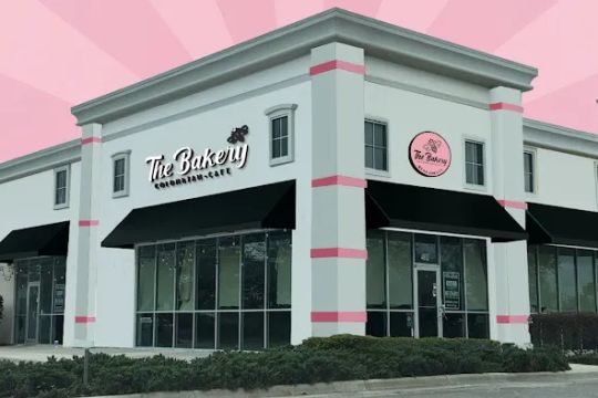 The Bakery Cafe