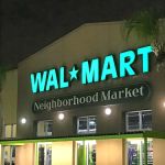 Walmart Bakery