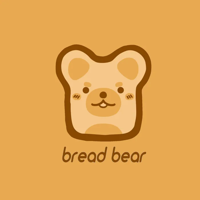 Bread bear Picture 1