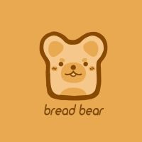Bread bear ico